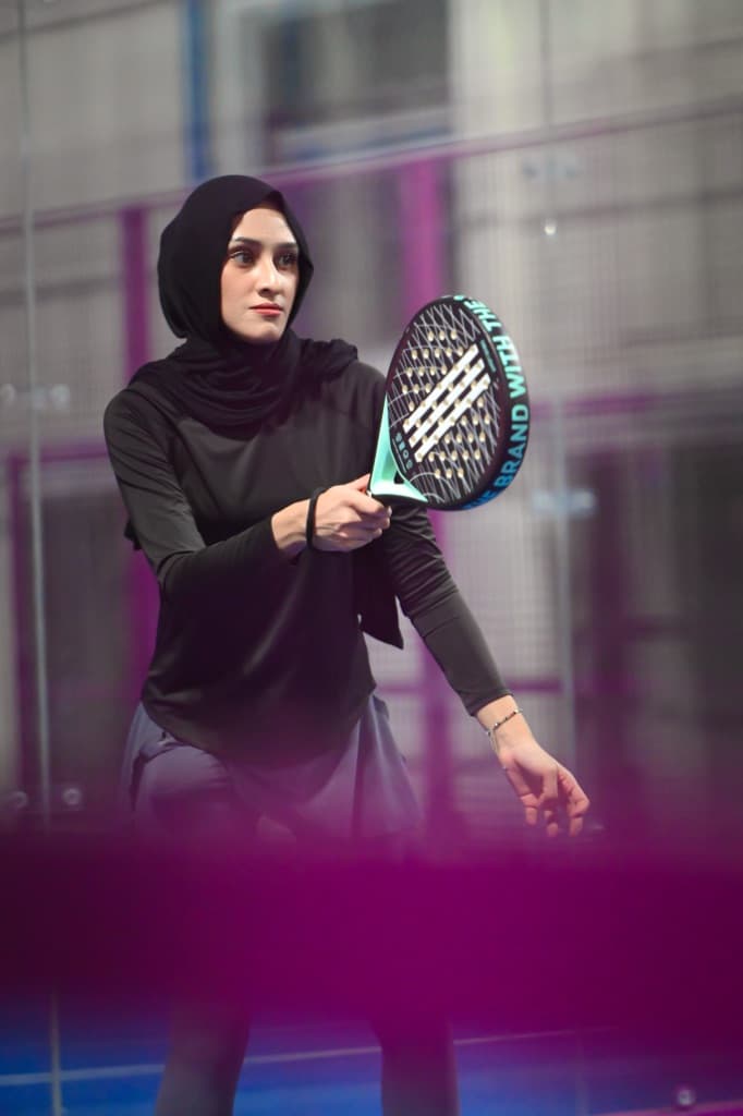 Avengers Padel Club media 4