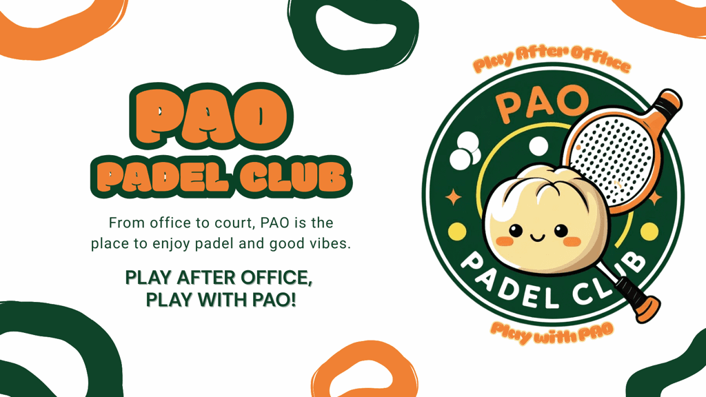 PAO PADEL media 1