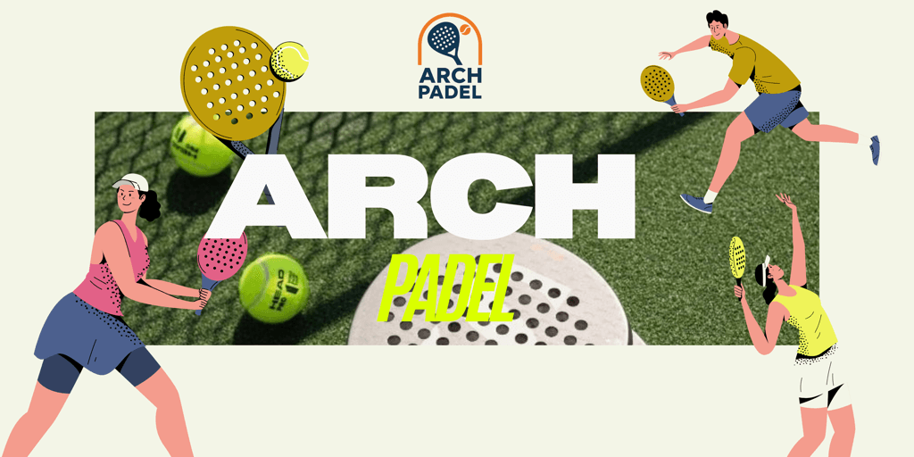 Arch Padel media 3