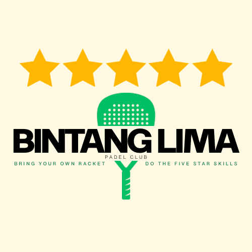 Bintang Lima Padel Club media 1