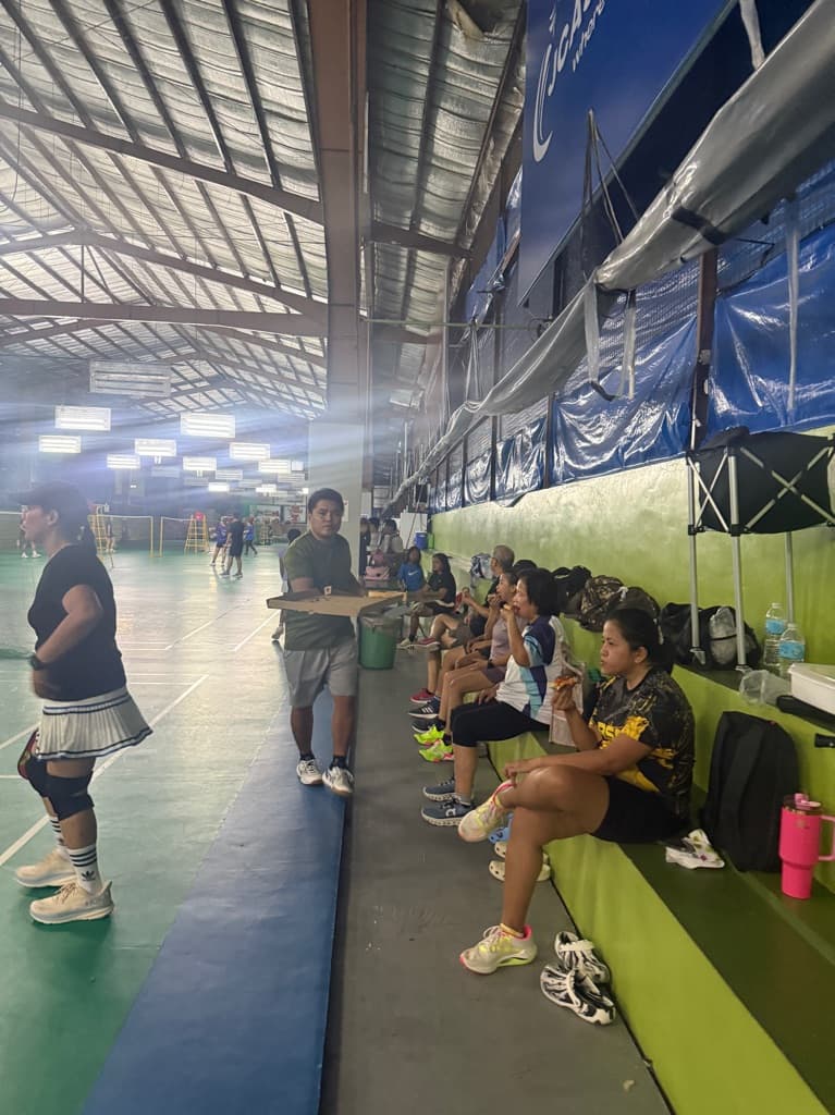 Pickle Social Malolos media 6