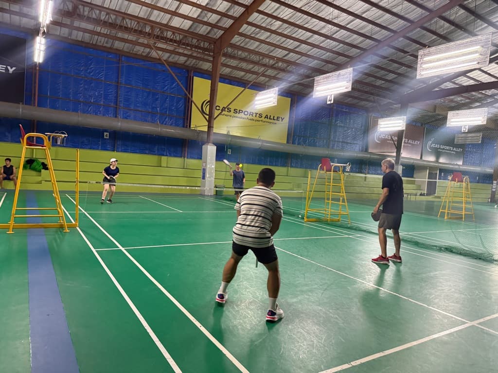 Pickle Social Malolos media 4
