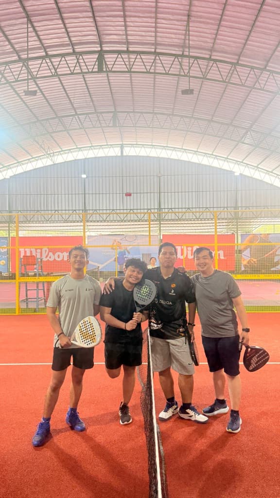 RDTX Racket Hour media 4