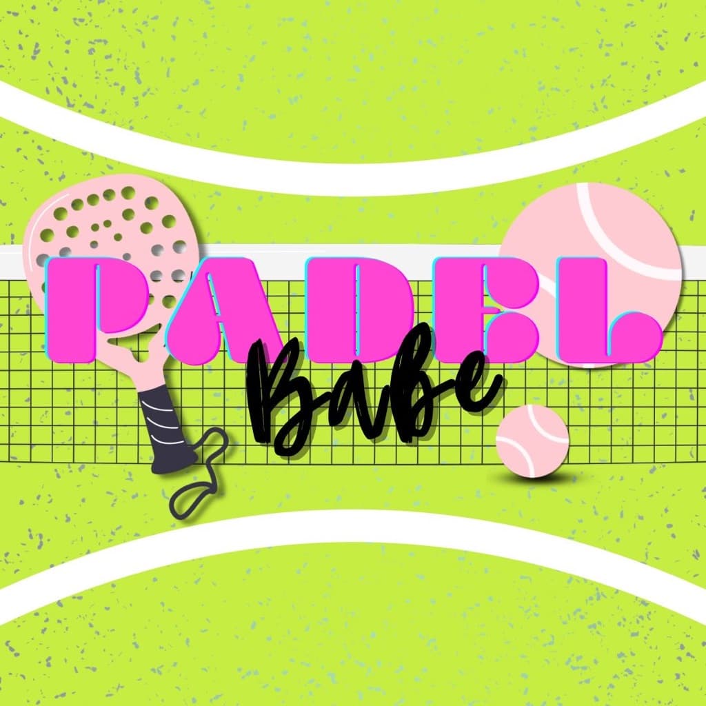 Padel Babe media 1