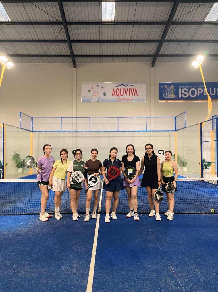 MARI Padel media 3