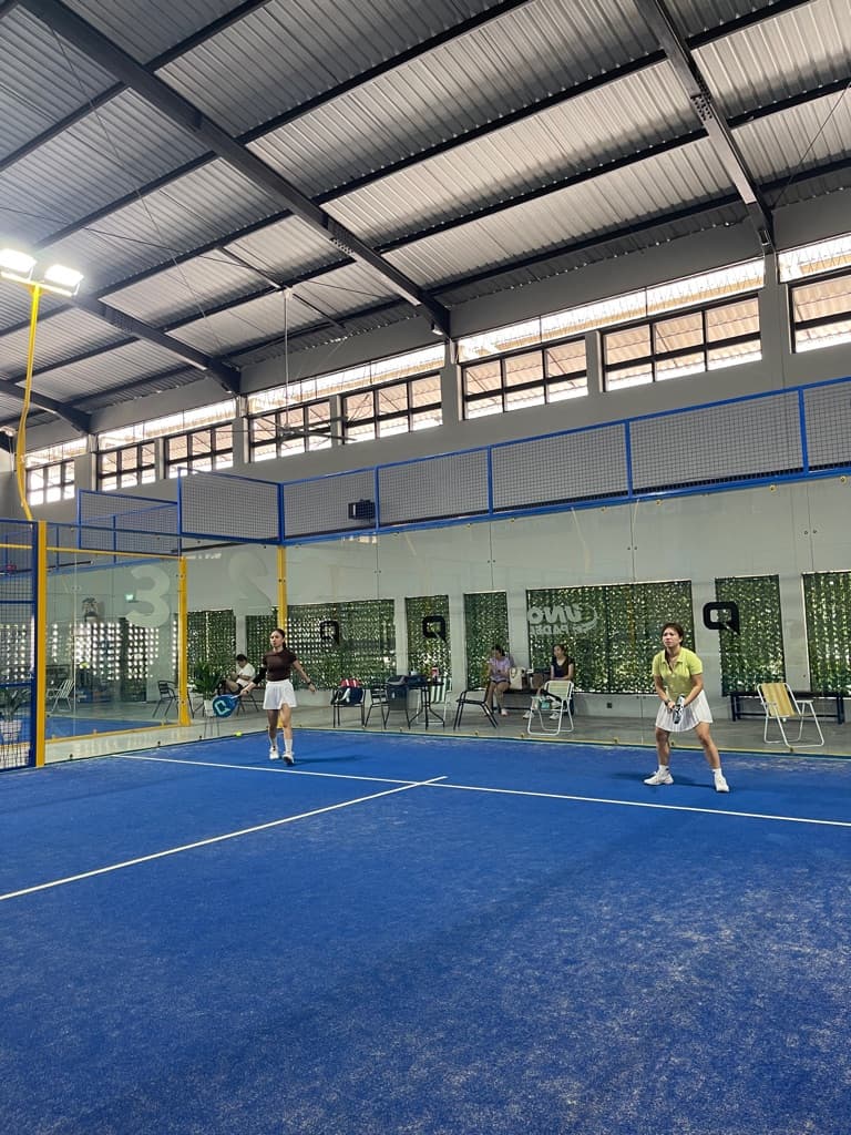 MARI Padel media 1