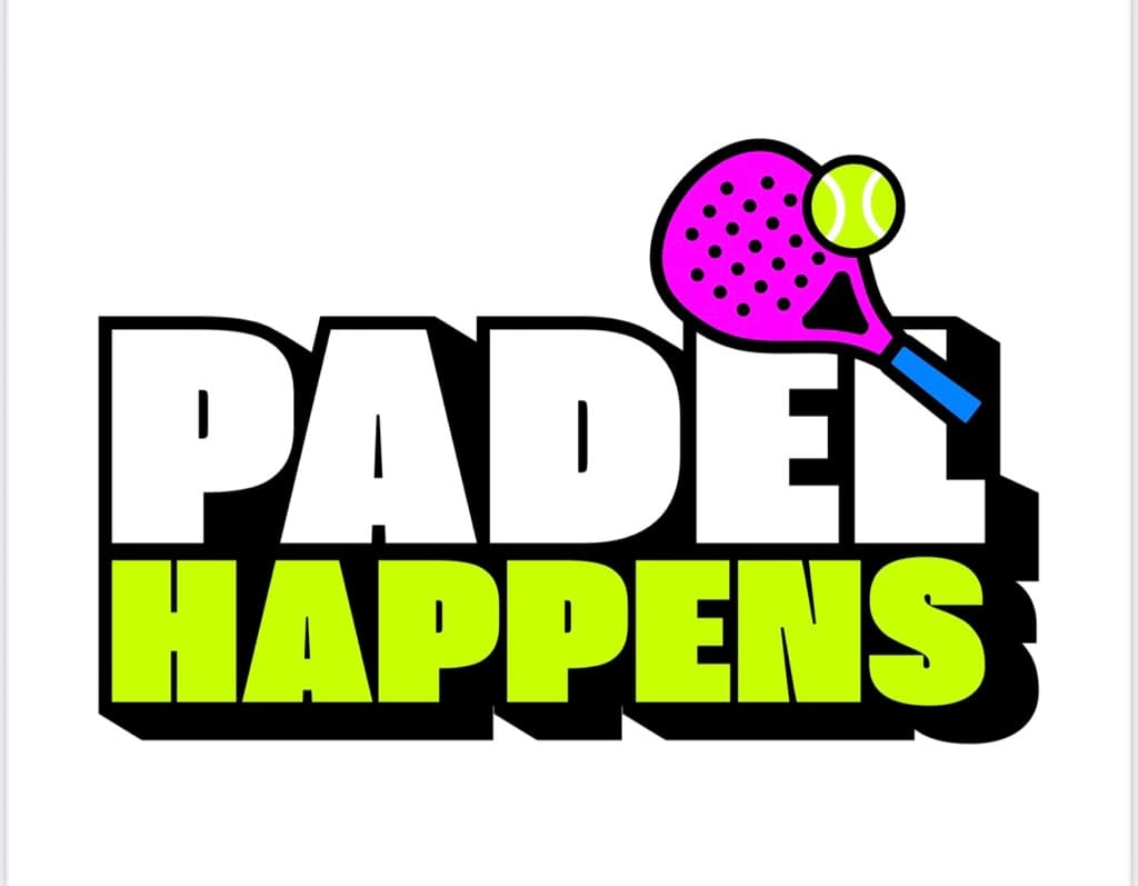Padel Happens media 1