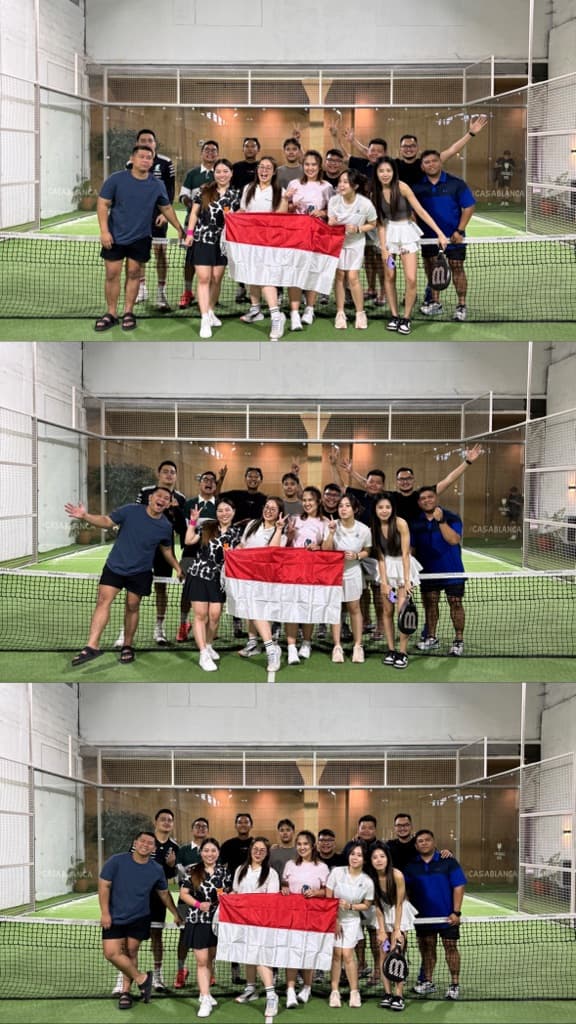 SPARTANS PADEL CLUB media 3