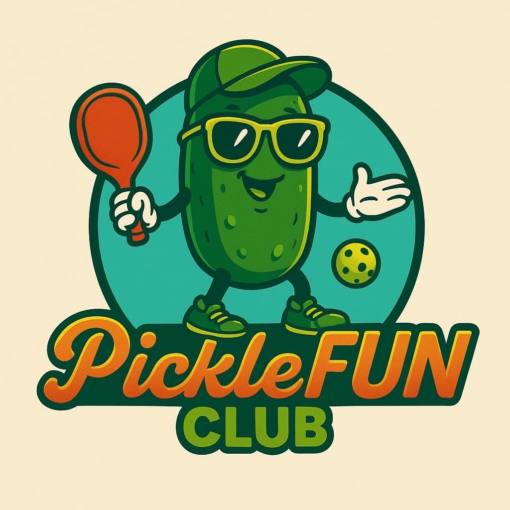 PickleFUN Club media 1
