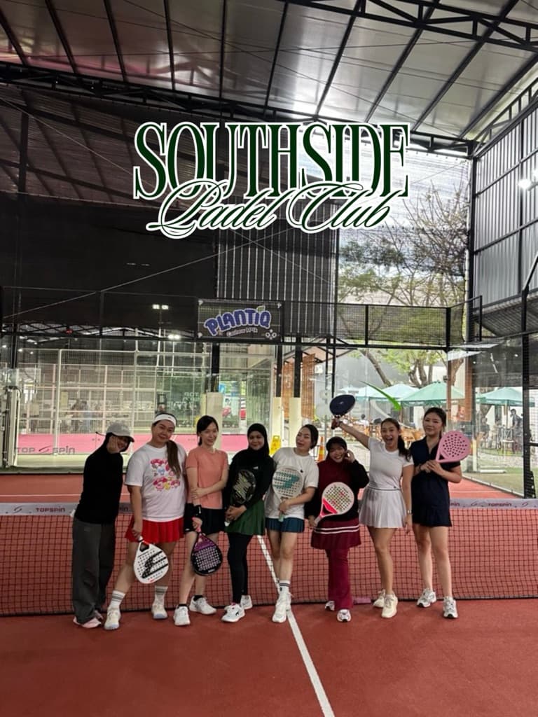 Palmside Padel Club media 4