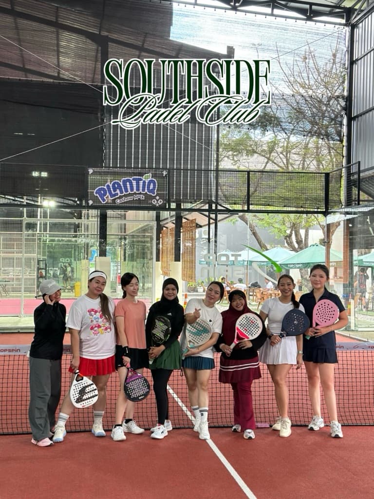 Palmside Padel Club media 2