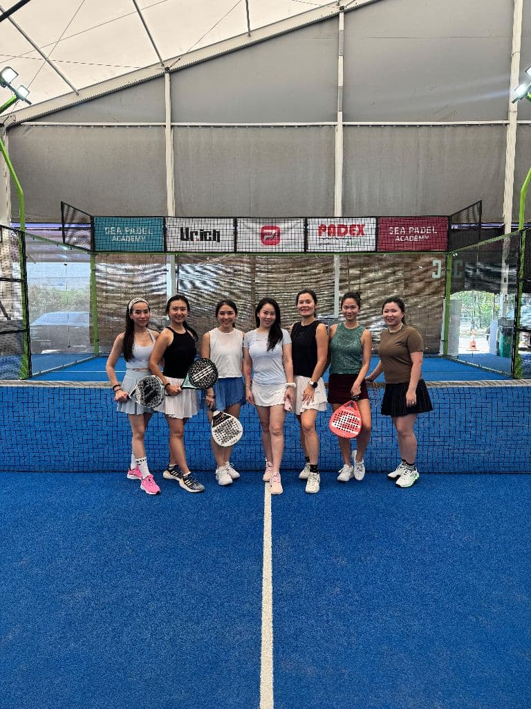 Gan En Padel Club media 6