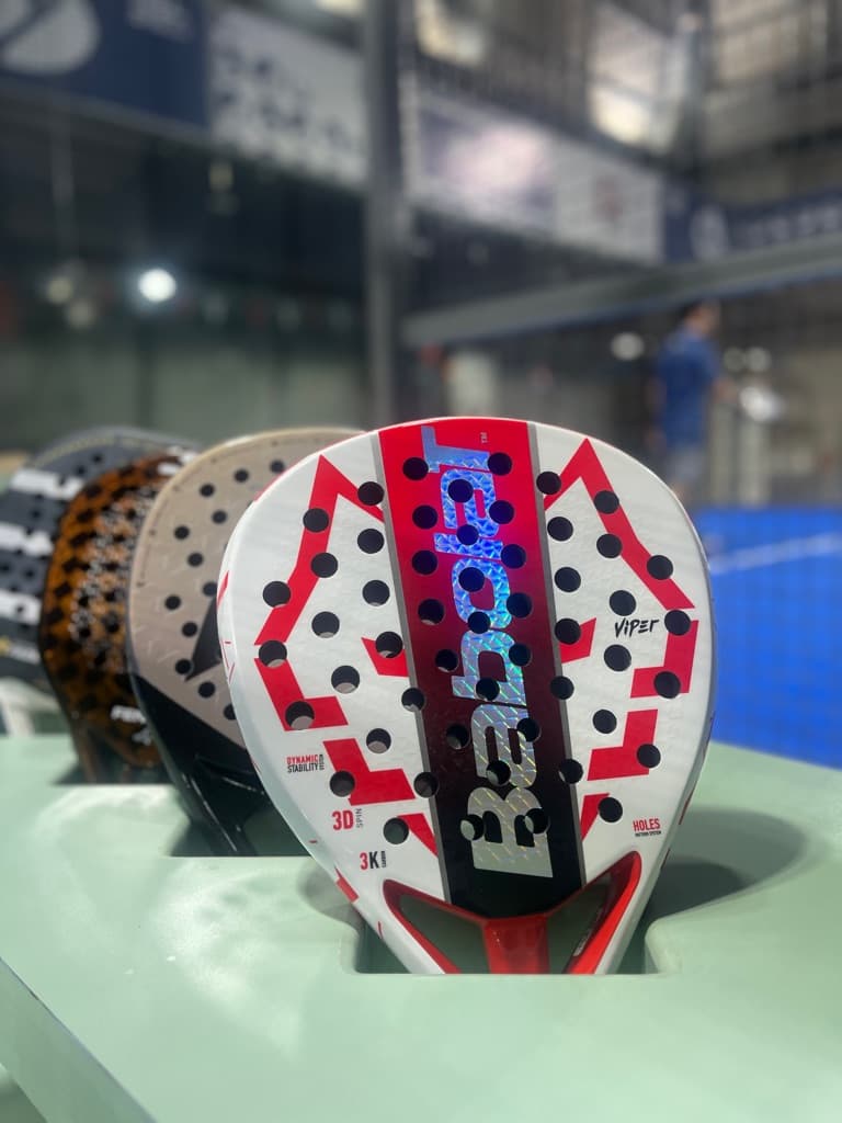 Flip Padel media 1