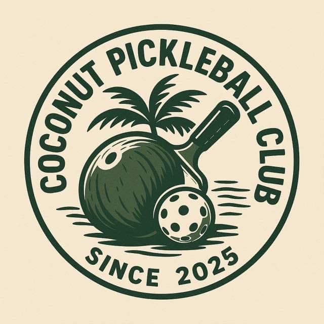 Coconut pickleball club media 5