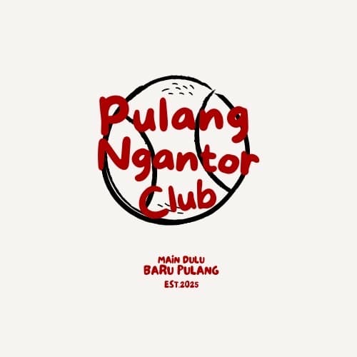 Padel Pulang Ngantor media 1