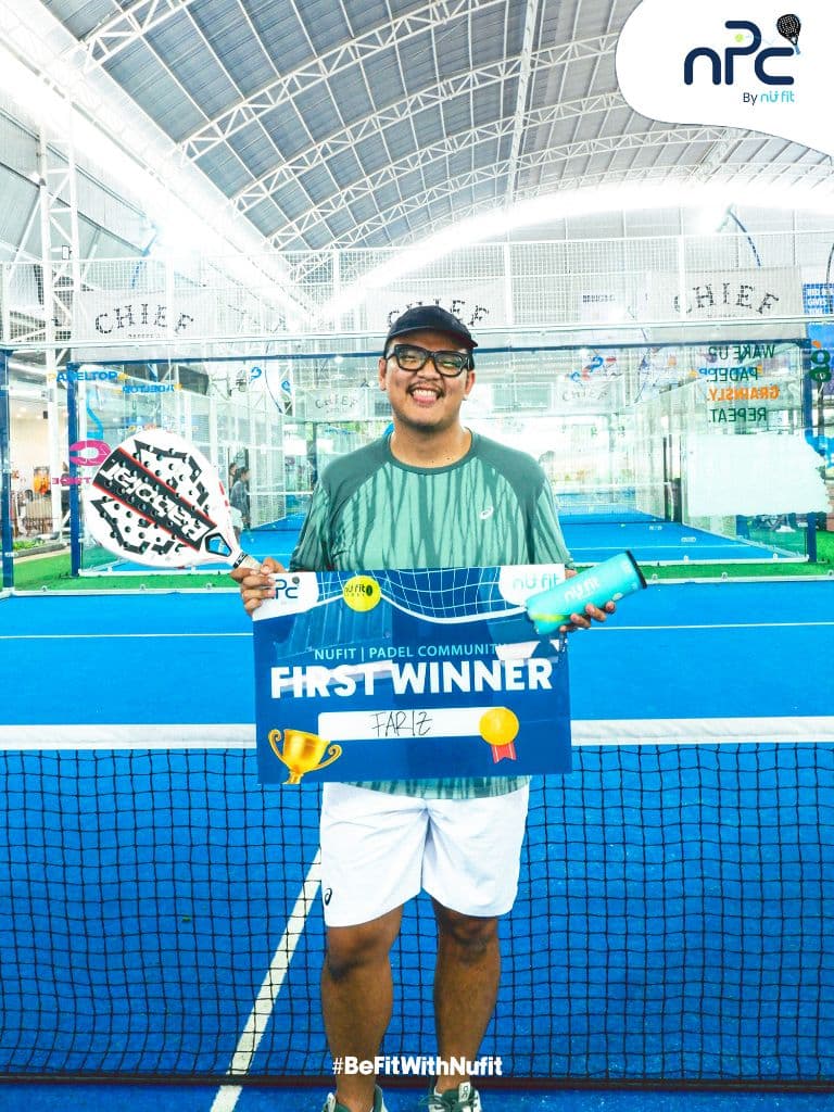 NuFit Padel Club media 6