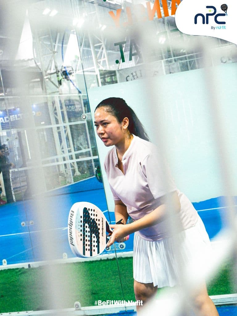 NuFit Padel Club media 1
