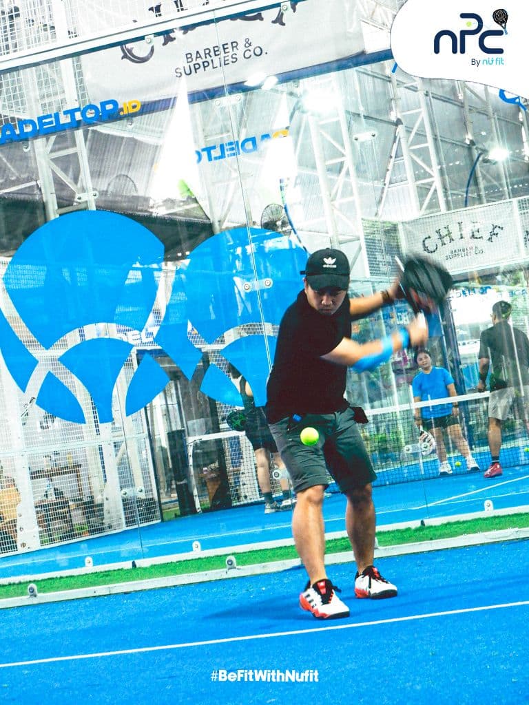 NuFit Padel Club media 4