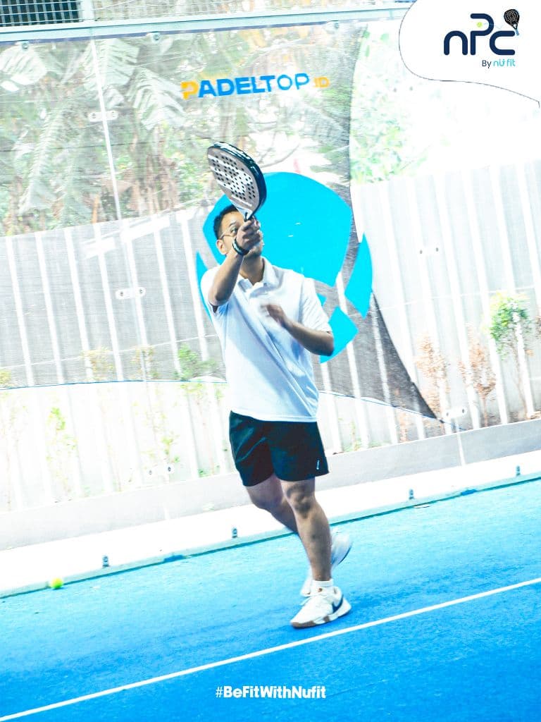 NuFit Padel Club media 5