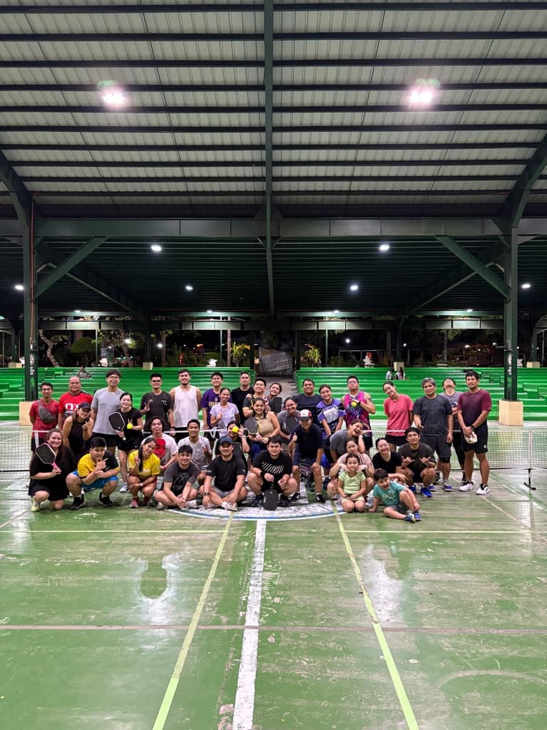 Olongapo Dinkers Club media 2