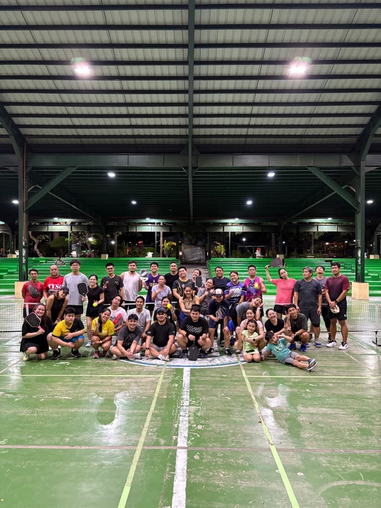Olongapo Dinkers Club media 1
