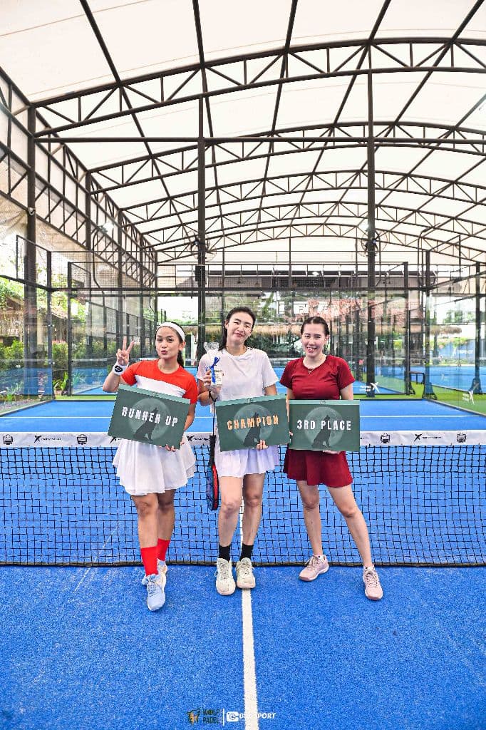 Wolf Padel Club media 3