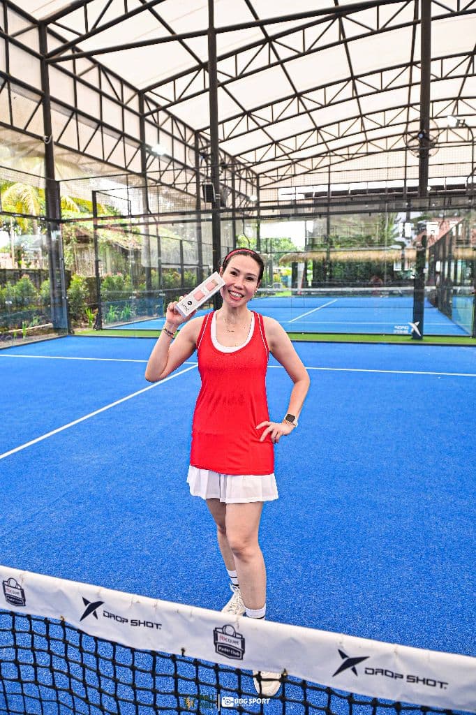 Wolf Padel Club media 5