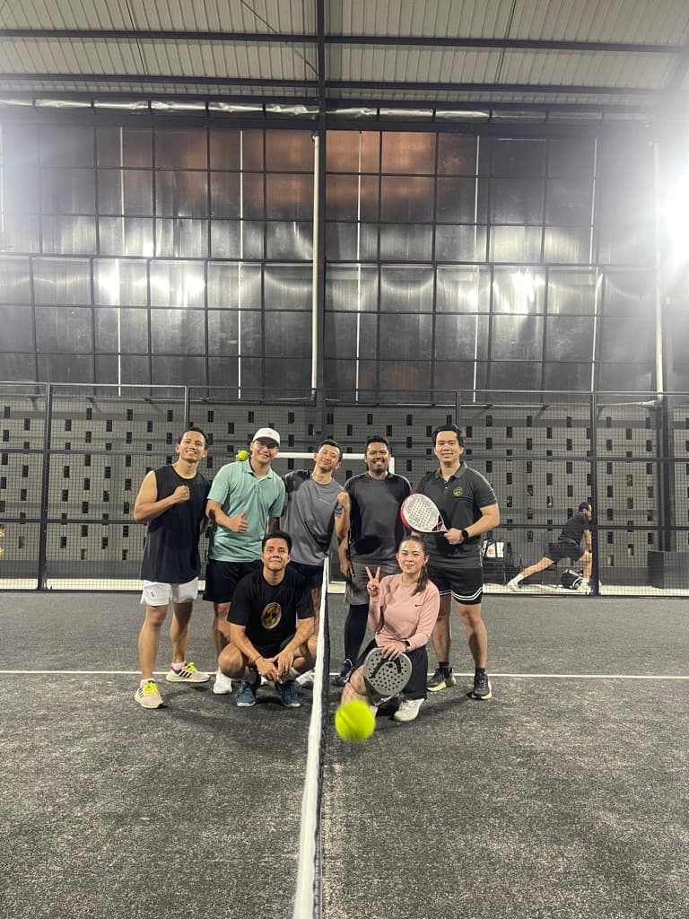 Palmaire Racquet Club media 4