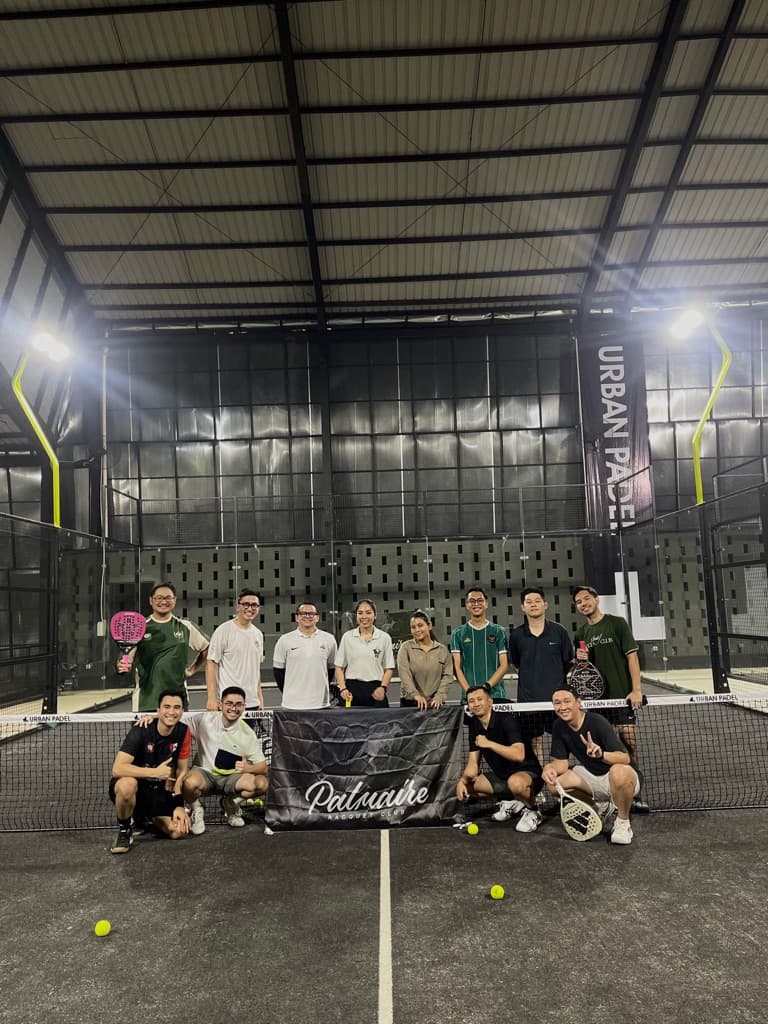 Palmaire Racquet Club media 2
