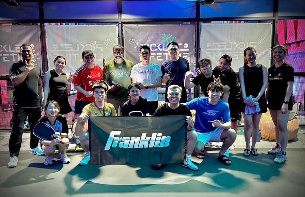 Awesome Pickleball KL x AIMS media 2