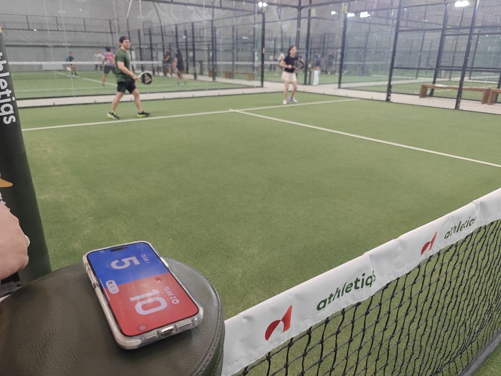 Mofan Padel media 3