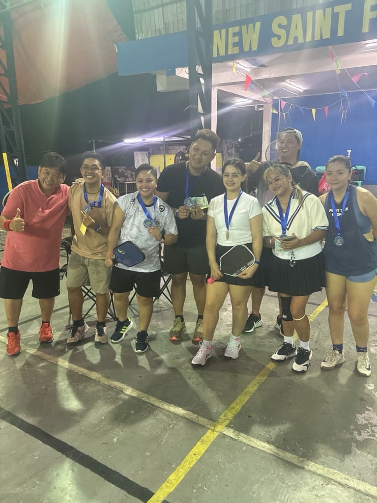 PickleChu Pickleball Club media 2