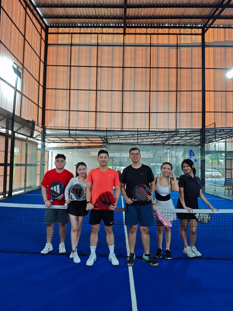 FOUNDER PADEL CLUB media 3