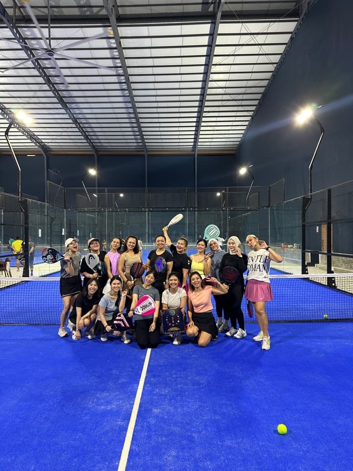 SYL Padel media 2