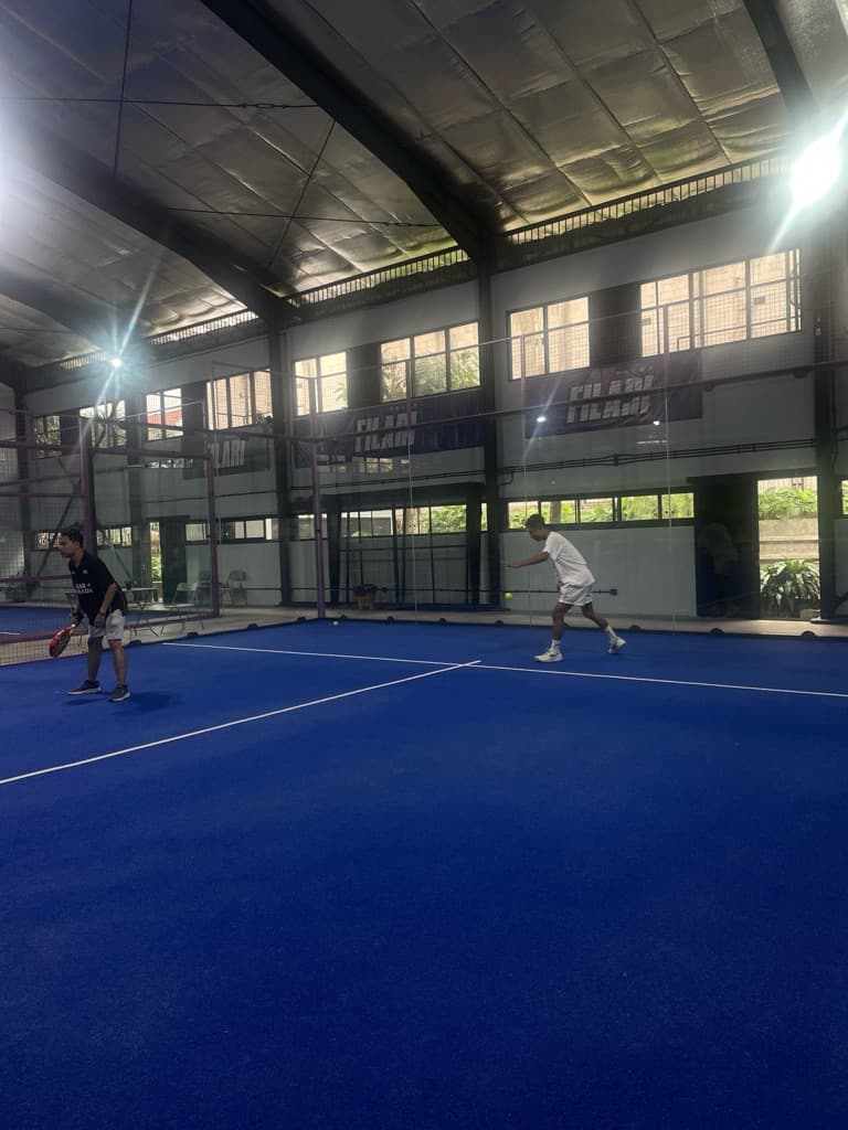 Padel patrol media 6