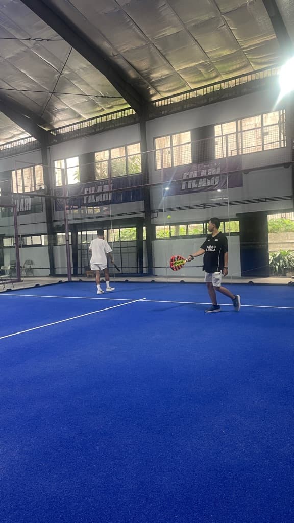 Padel patrol media 5