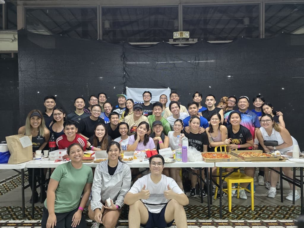 Pikoleros Pickleball Club media 6