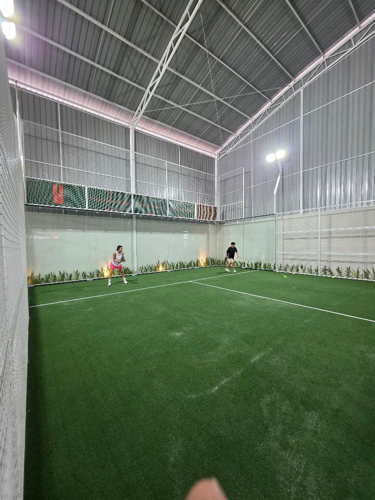88 Padel  media 4