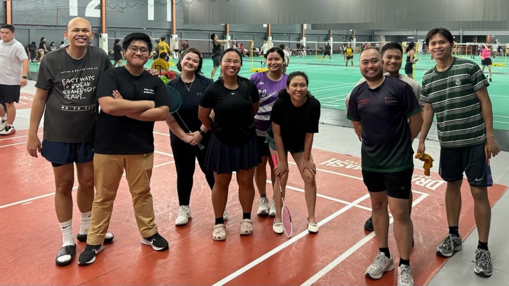 IPOPHL Badminton Club media 6