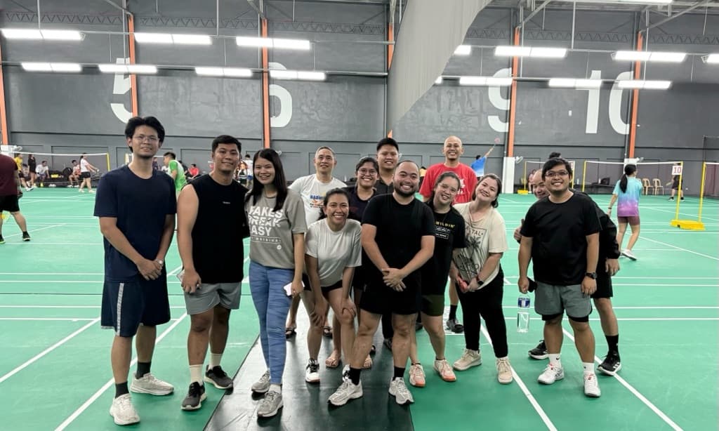 IPOPHL Badminton Club media 5