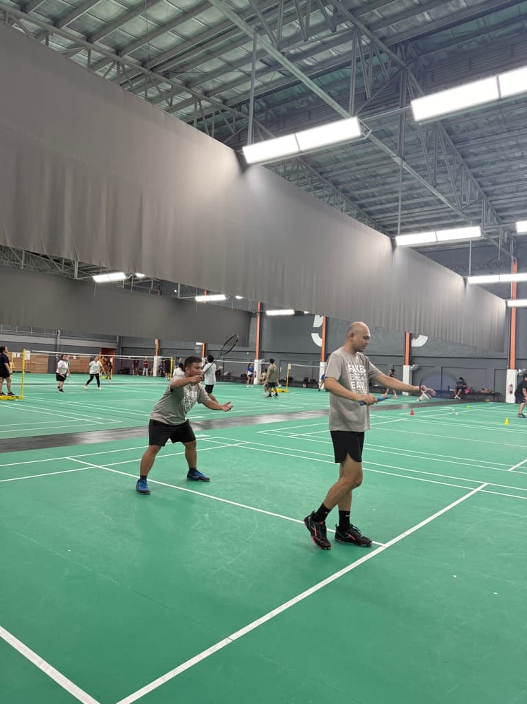 IPOPHL Badminton Club media 3