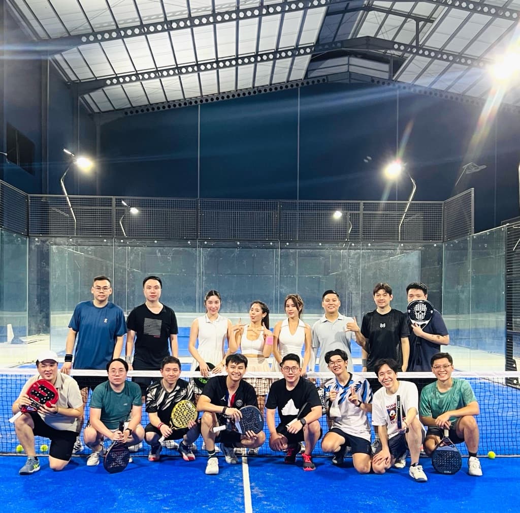 HOT PADEL media 4