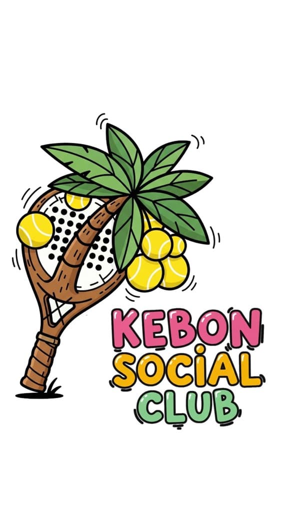 Kebon padel media 1