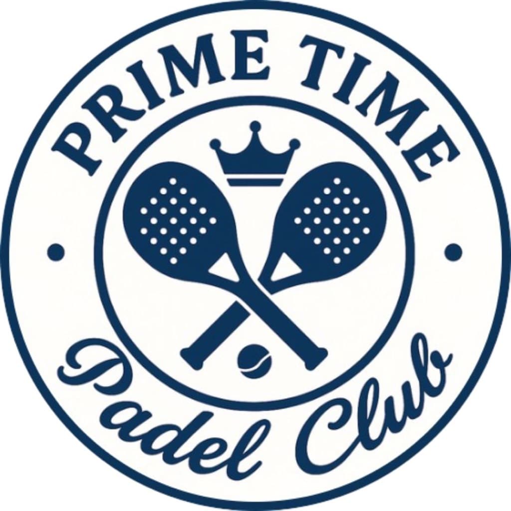 PRIME TIME PADEL media 1