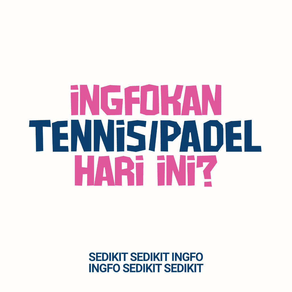 I.N.G.F.O Hari Ini? media 1