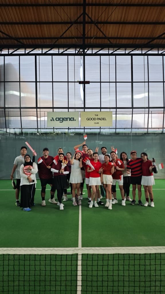 Padel Couple Club media 5