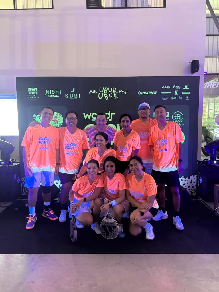 Huphup Padel Club media 1