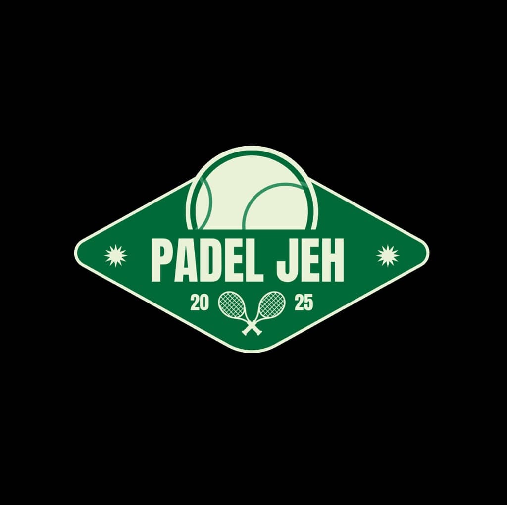 Padel Jeh media 1