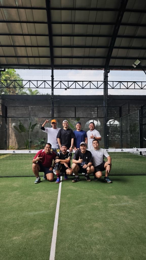 Padel Couple Club media 4