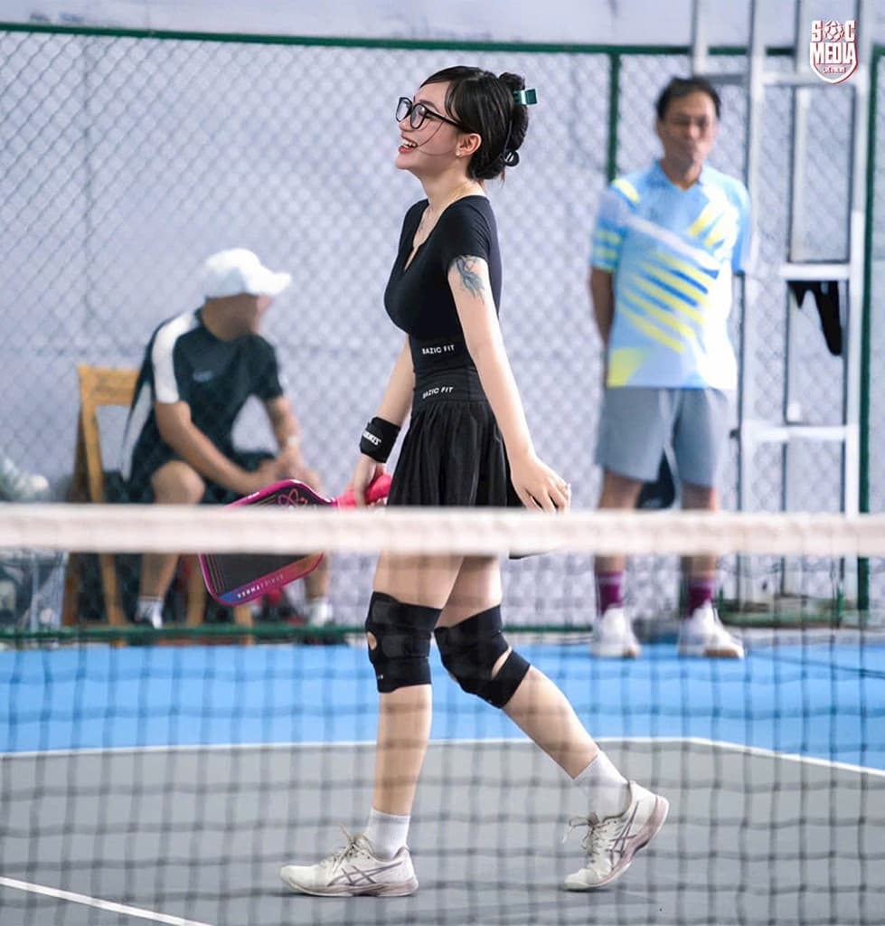 VGC PICKLEBALL CLUB media 4